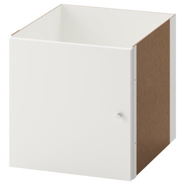 KALLAX, insert with door, 202.781.67