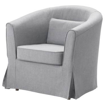 TULLSTA, armchair cover, 203.208.97