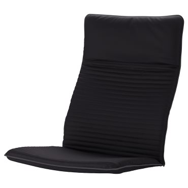 POÄNG, armchair cushion, 203.943.17