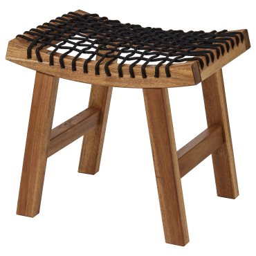 STACKHOLMEN, stool, outdoor, 204.114.25
