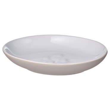 EKOLN, soap dish, 204.930.01