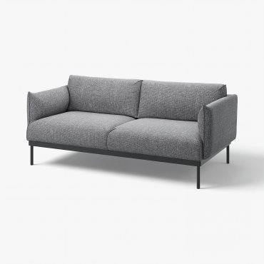 ÄPPLARYD, 2-seat sofa, 205.062.25