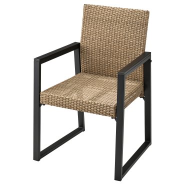 VÄRMANSÖ, chair, outdoor, 205.363.93