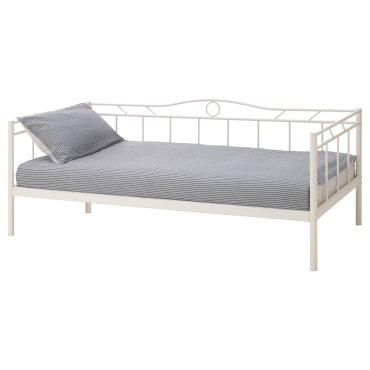 RAMSTA, κρεβάτι επισκέπτη day-bed με τάβλες, 90X200 cm, 291.795.54