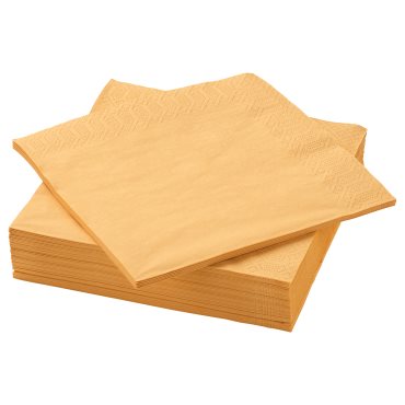 FANTASTISK, paper napkin, 50 pack, 380gr., 301.286.05