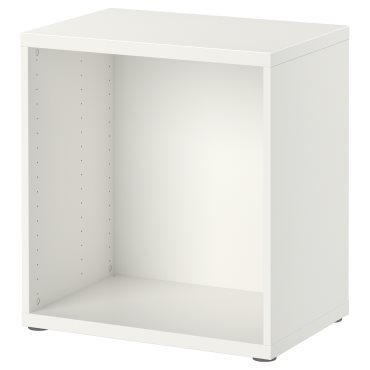 BESTÅ, Σκελετός 60x40x64, 302.458.50