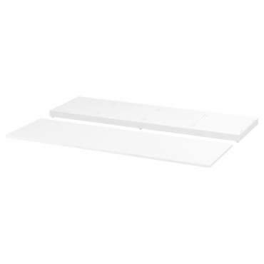 NORDLI, top and plinth, 303.834.79