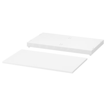 NORDLI, top and plinth, 303.834.84