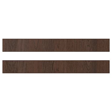 SINARP, drawer front 2 pack, 80x10 cm, 304.041.70