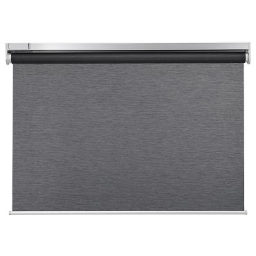 KADRILJ, roller blind wireless/battery-operated, 304.081.54