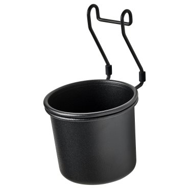 HULTARP, container, 14x16 cm, 304.444.54