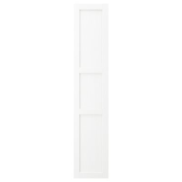 ENKÖPING, door, 40x200 cm, 305.057.63