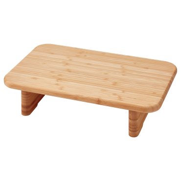STOLTHET, chopping board, 35x22 cm, 305.128.10