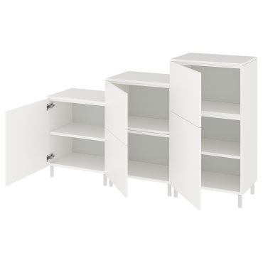 PLATSA, ντουλάπι, 180X42X113 cm, 392.485.85