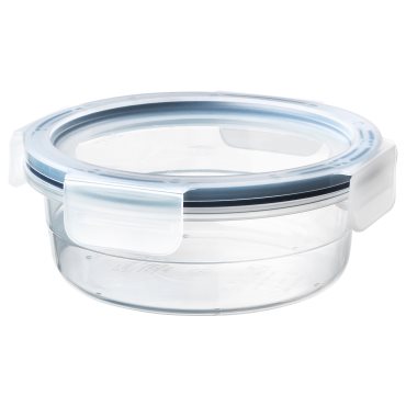 IKEA 365+, food container with lid, 392.691.01