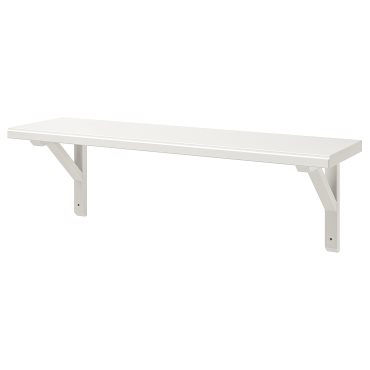 TRANHULT/SANDSHULT, wall shelf, 80x20, 393.260.93
