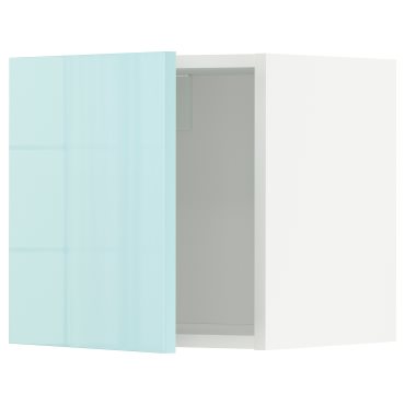 METOD, wall cabinet, 40x40 cm, 394.548.39