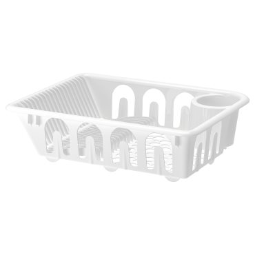 FLUNDRA, dish drainer, 401.769.50