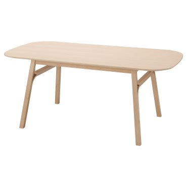 VOXLOV, dining table, 180x90 cm, 404.343.22