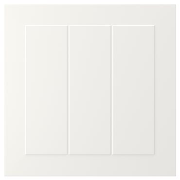 STENSUND, πόρτα, 40x40 cm, 404.505.57