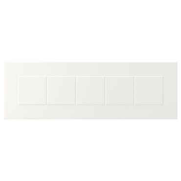 STENSUND, drawer front, 60x20 cm, 404.505.76