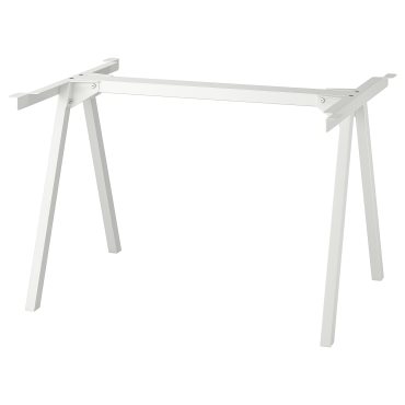 TROTTEN, underframe for table top, 120x70x75 cm, 404.747.56