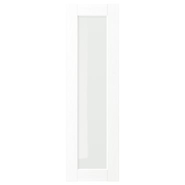 ENKÖPING, glass door, 30x100 cm, 405.057.86