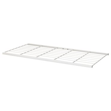 JOSTEIN, shelf wire/in/outdoor, 77x40 cm, 405.121.88