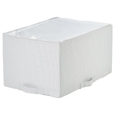 STUK, storage case, 34x51x28 cm, 406.215.35
