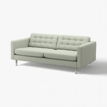 LANDSKRONA, 3-seat sofa, 492.703.21