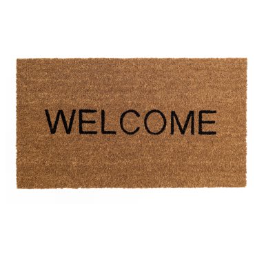 TRIABO, door mat, 40x70 cm, 502.101.28
