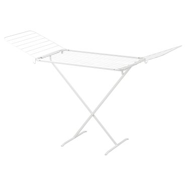 MULIG, drying rack, in/outdoor, 502.287.55