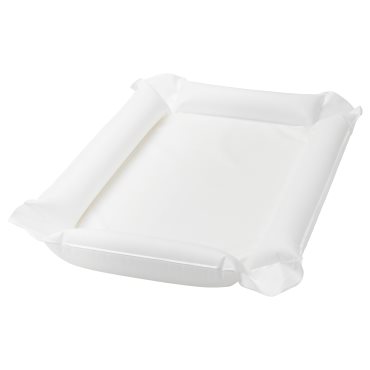 SKÖTSAM, babycare mat, 502.517.98