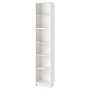 BILLY, bookcase, 502.638.38