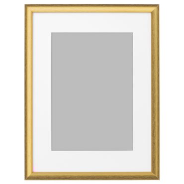 SILVERHÖJDEN, κορνίζα, 30x40 cm, 503.704.09
