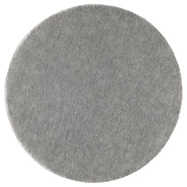 STOENSE, rug low pile, 130 cm, 504.268.40