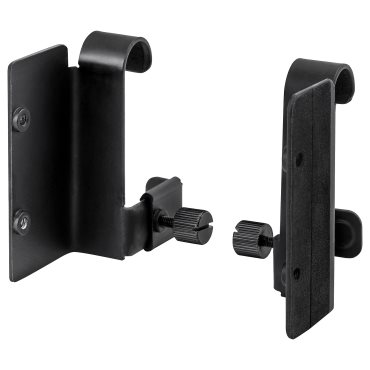 SYMFONISK, speaker hook, 2 pack, 504.443.25