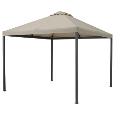 HIMMELSÖ, κιόσκι, 300x300 cm, 504.688.54