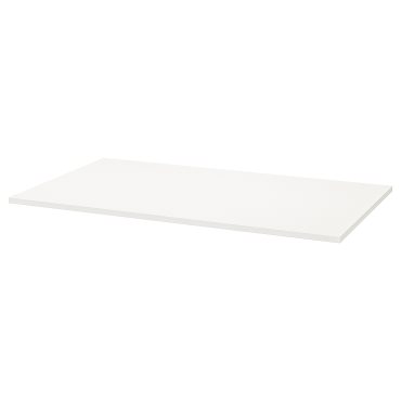 TROTTEN, table top, 120x70 cm, 504.747.51