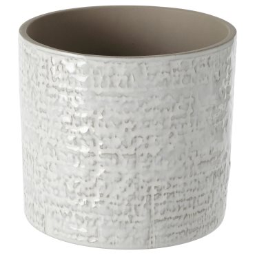 CHIAFRÖN, plant pot in/outdoor, 12 cm, 504.757.60