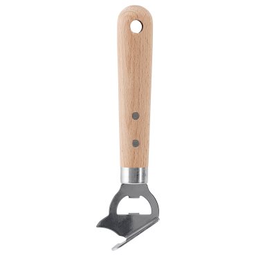 VARDAGEN, bottle/can opener, 18 cm, 505.815.10