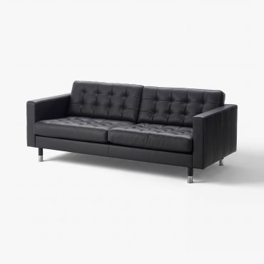 LANDSKRONA, three-seat sofa, 590.316.98