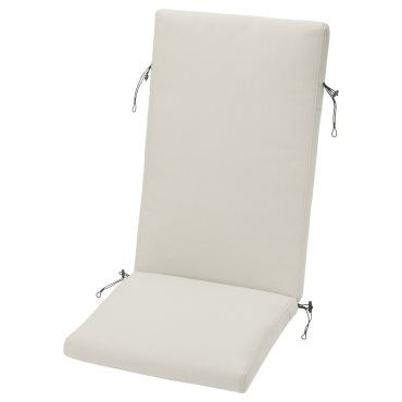 FROSON/DUVHOLMEN, seat/back cushion, outdoor, 592.531.23