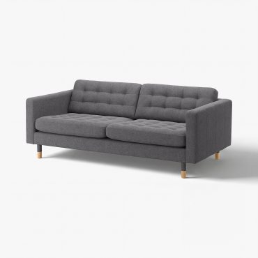 LANDSKRONA, 3-seat sofa, 592.703.11