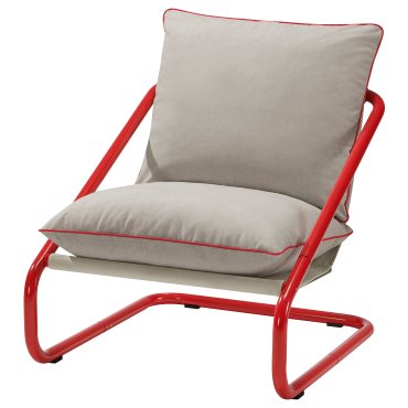 ONNESTAD, armchair, 595.544.75