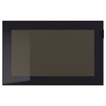 GLASSVIK, glass door, 602.916.52