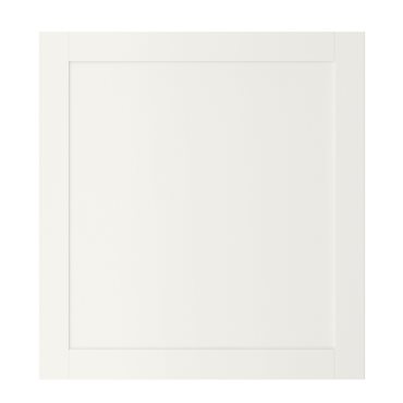 HANVIKEN, door, 60x64 cm, 602.918.45