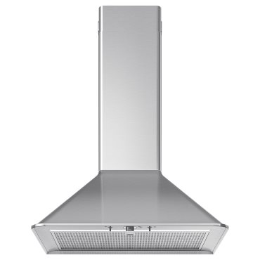 MATTRADITION, wall mounted extractor hood, 603.688.11