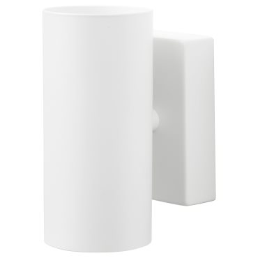 NYMÅNE, wall up/downlighter, wired-in, 603.978.61