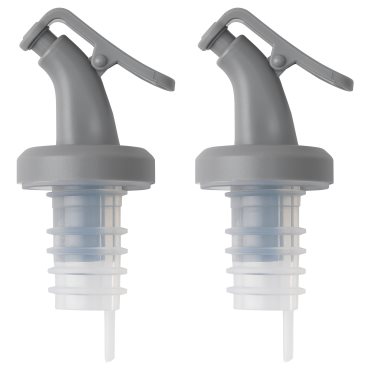 LΟSTAGBAR, pourer, 2 pack, 604.307.09